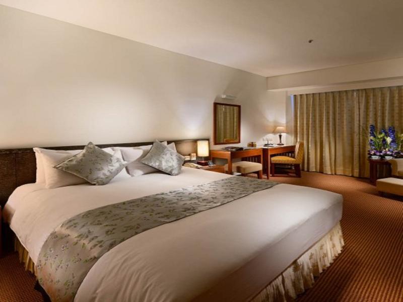 Gala 4* Taipei