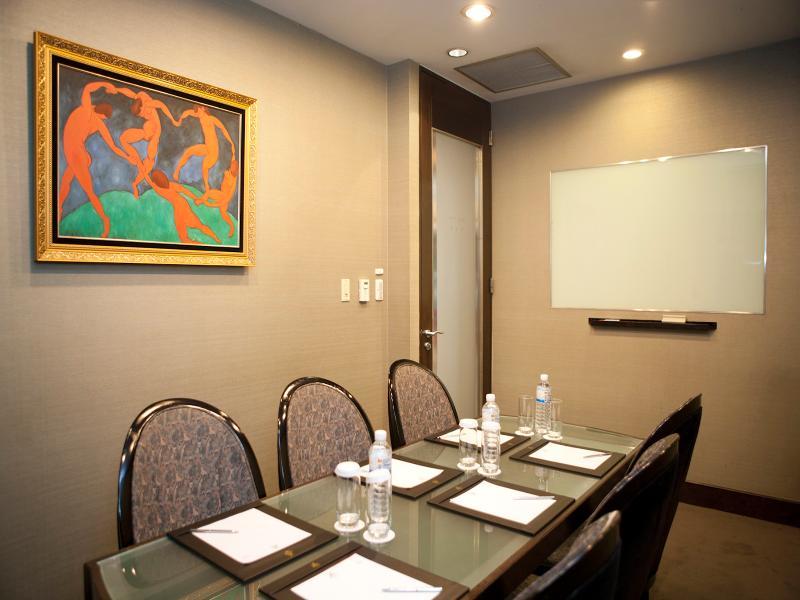 The Landis Hotel Taipei