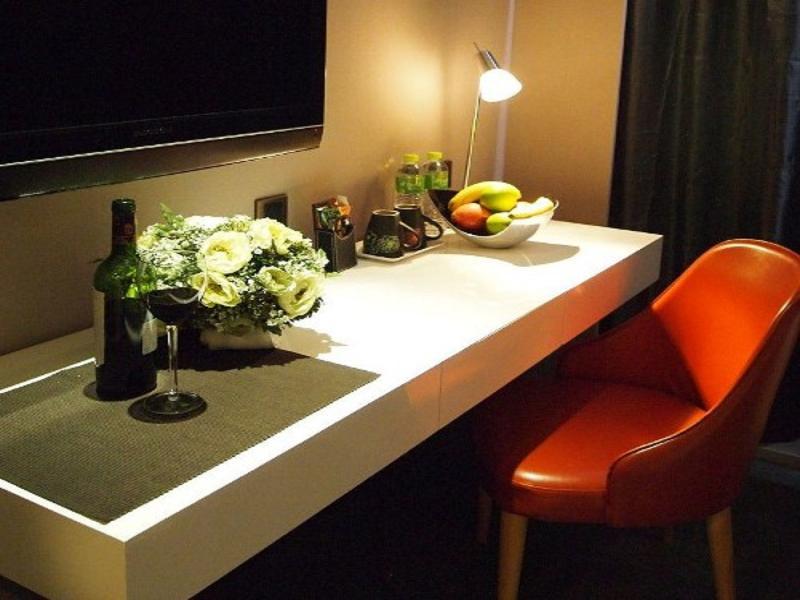 Hotel Check Xinyi 3*