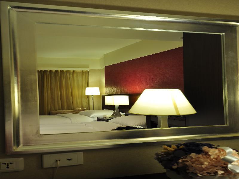 Hotel Delight 3*