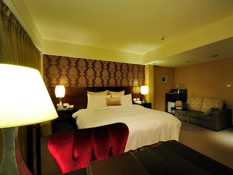 Delight 3* Taipei