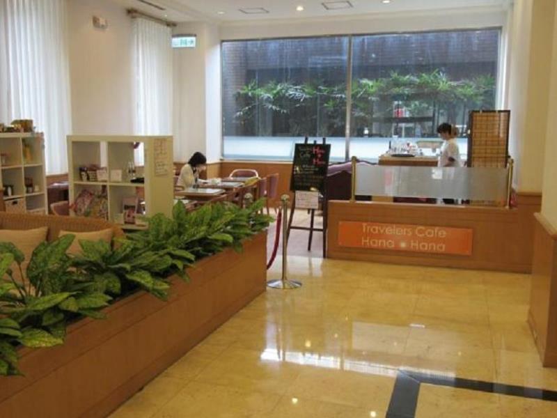 Sunroute Hotel Taipei