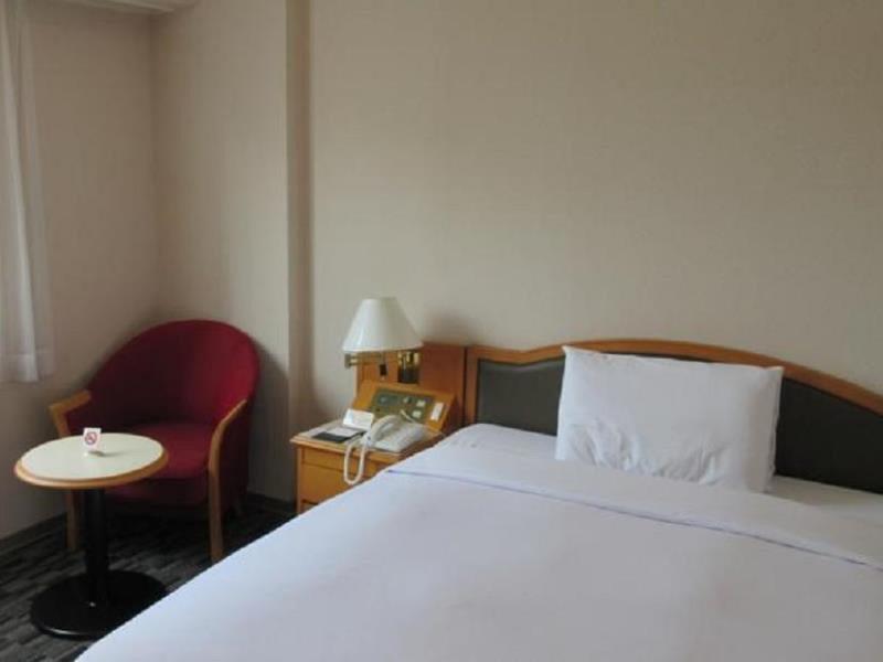 Hotel Sunroute Taipei