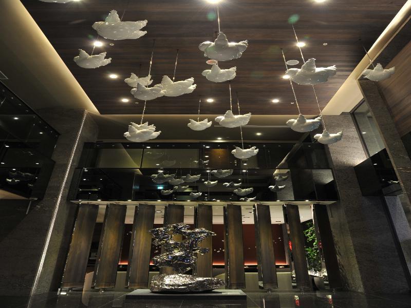 Westgate Hotel Taipei
