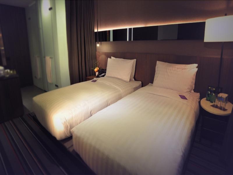 Hotel Westgate Taipei