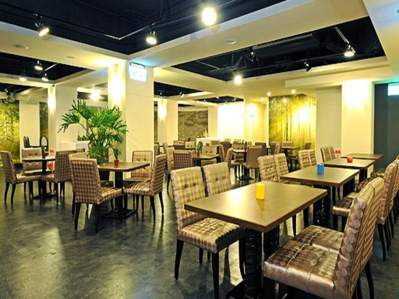 Hotel Ximen Citizen Taipei