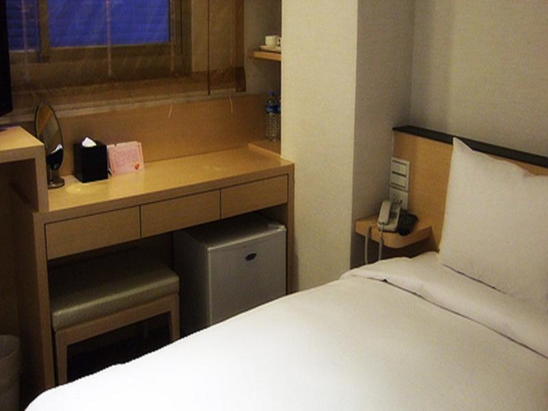 Hotel Ximen Citizen Taipei