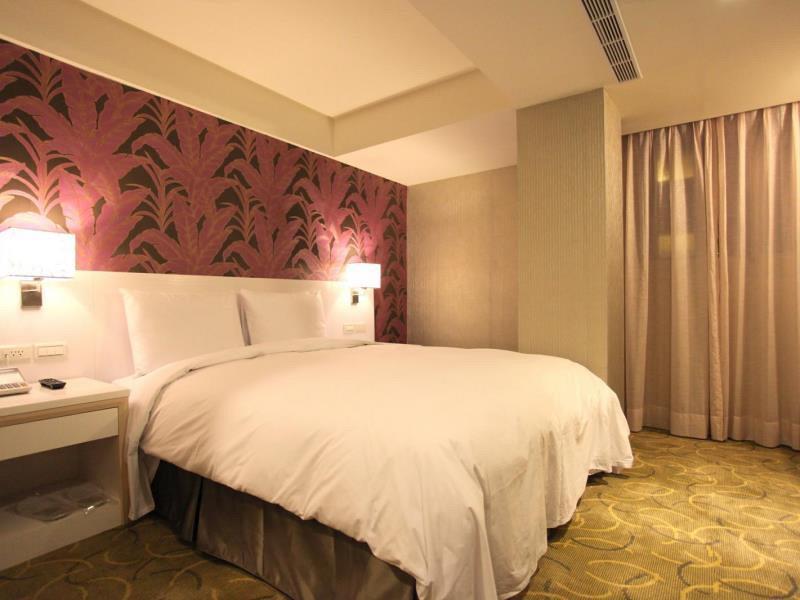 Ximen Citizen Hotel