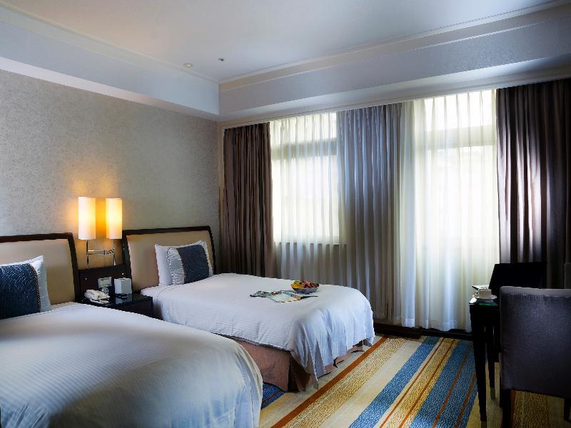 Hotel City Lake