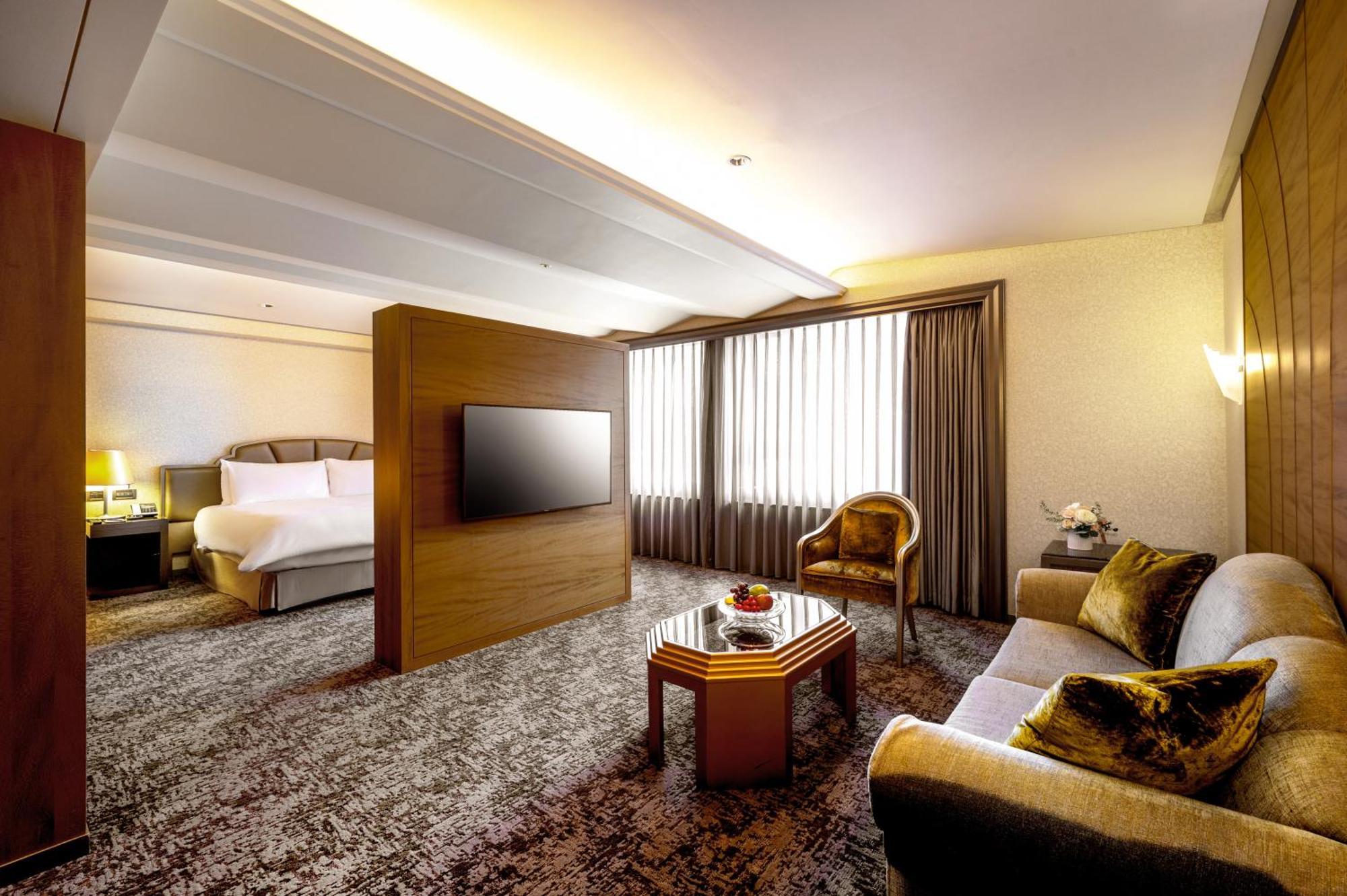 Hotel The Landis 5*