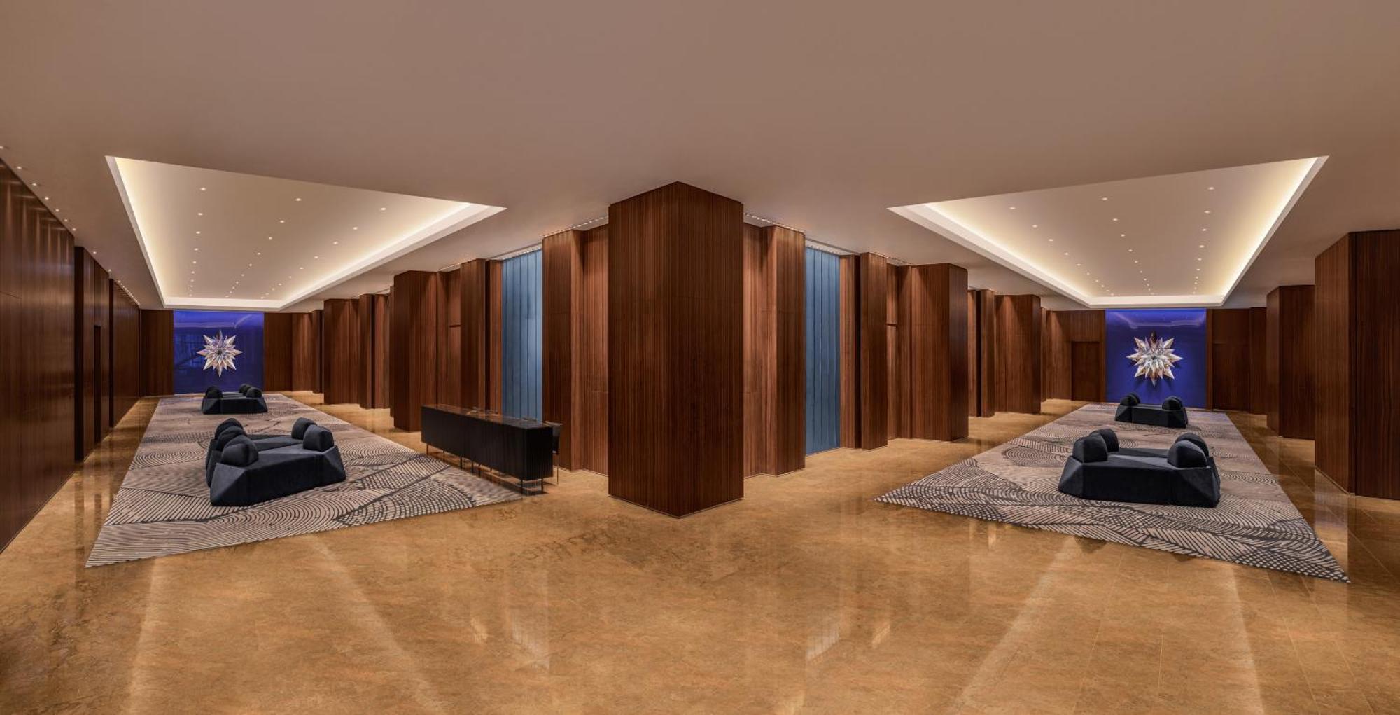 Hotel W Taipei
