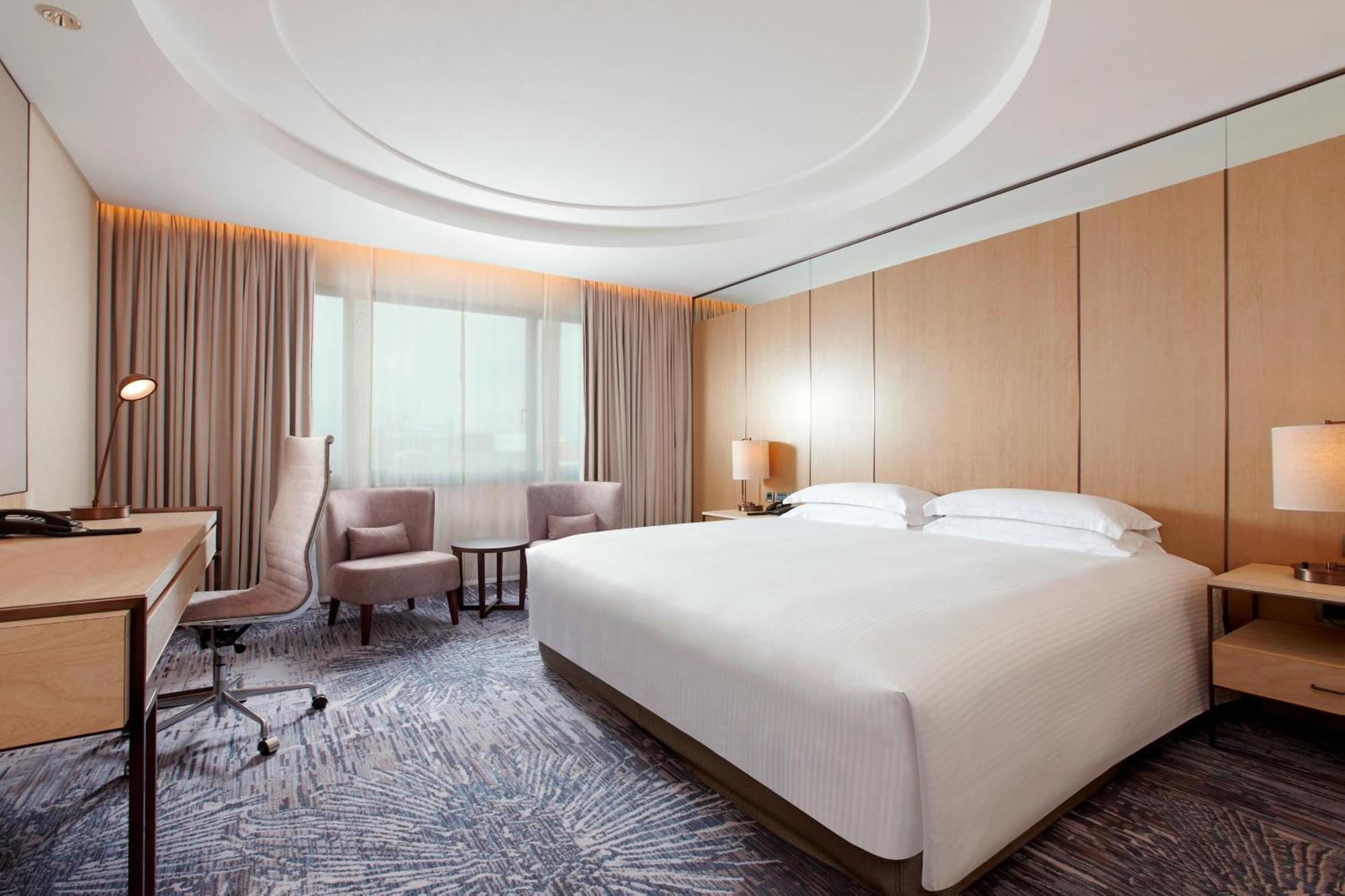 Sheraton Grand Taipei