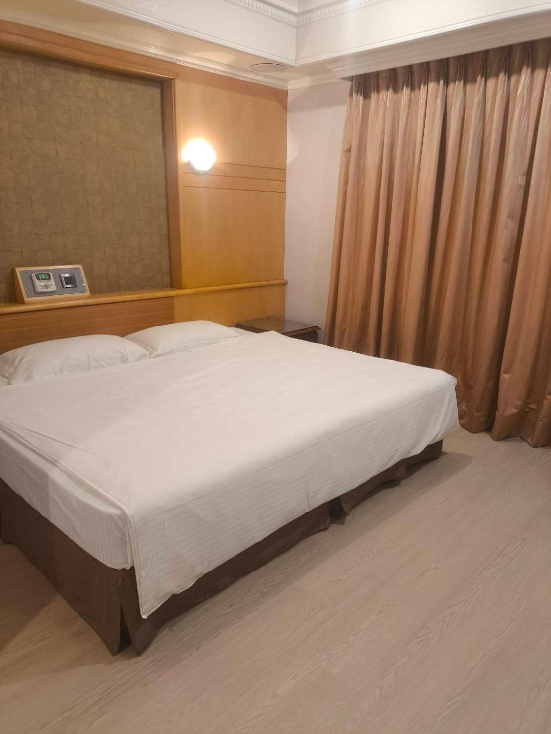 Champion Hotel Taipei