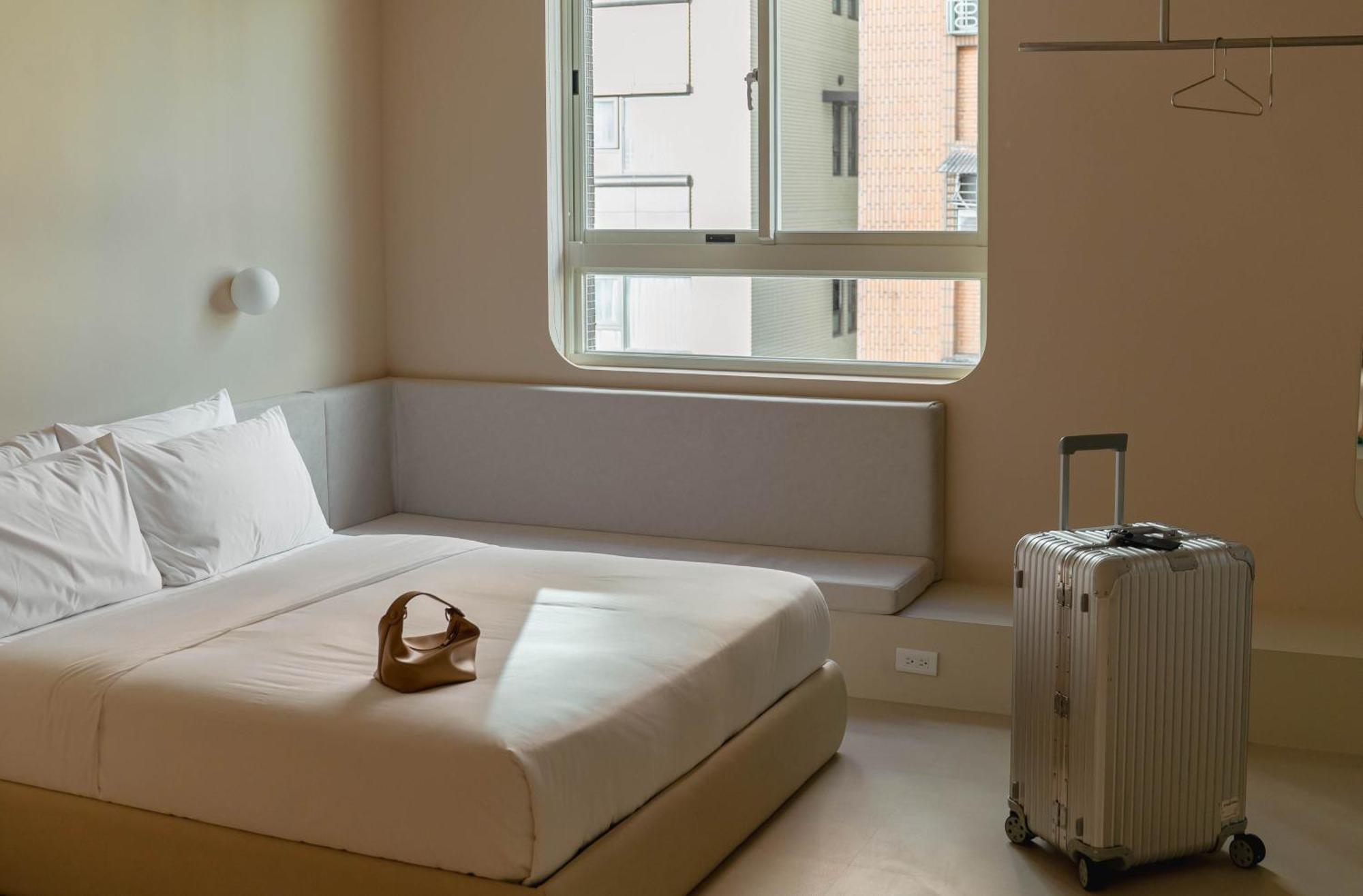 Lore Inn Taipei