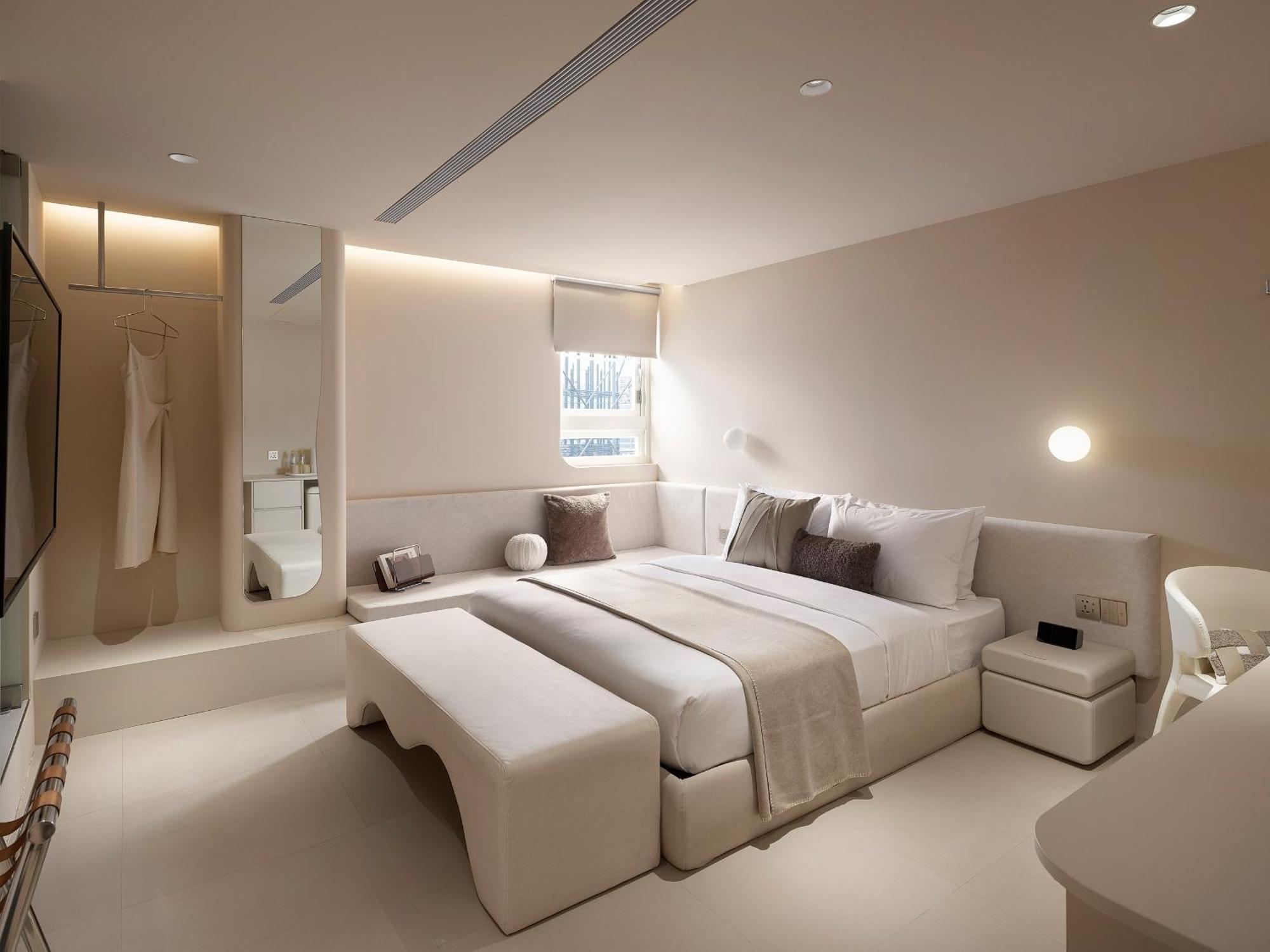 Inn Lore Taipei