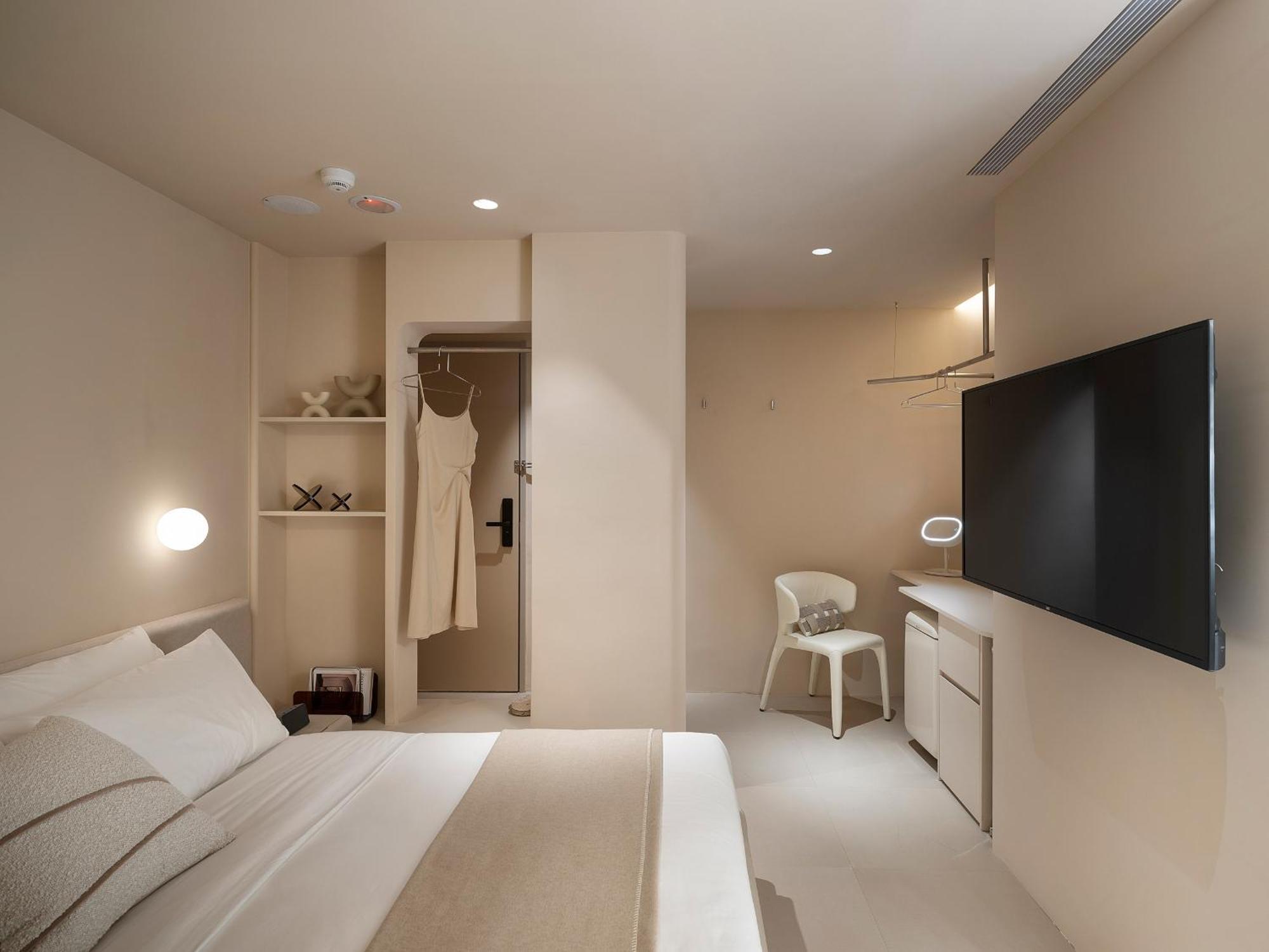 Inn Lore Taipei