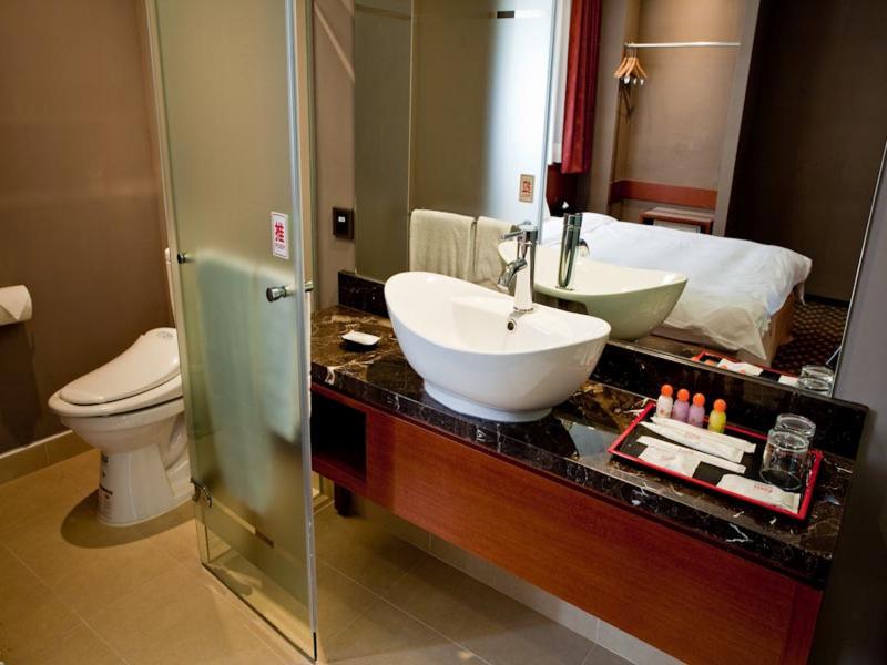 Hotel Orange - Linsen,