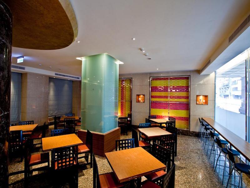 Orange - Linsen, 3* Taipei