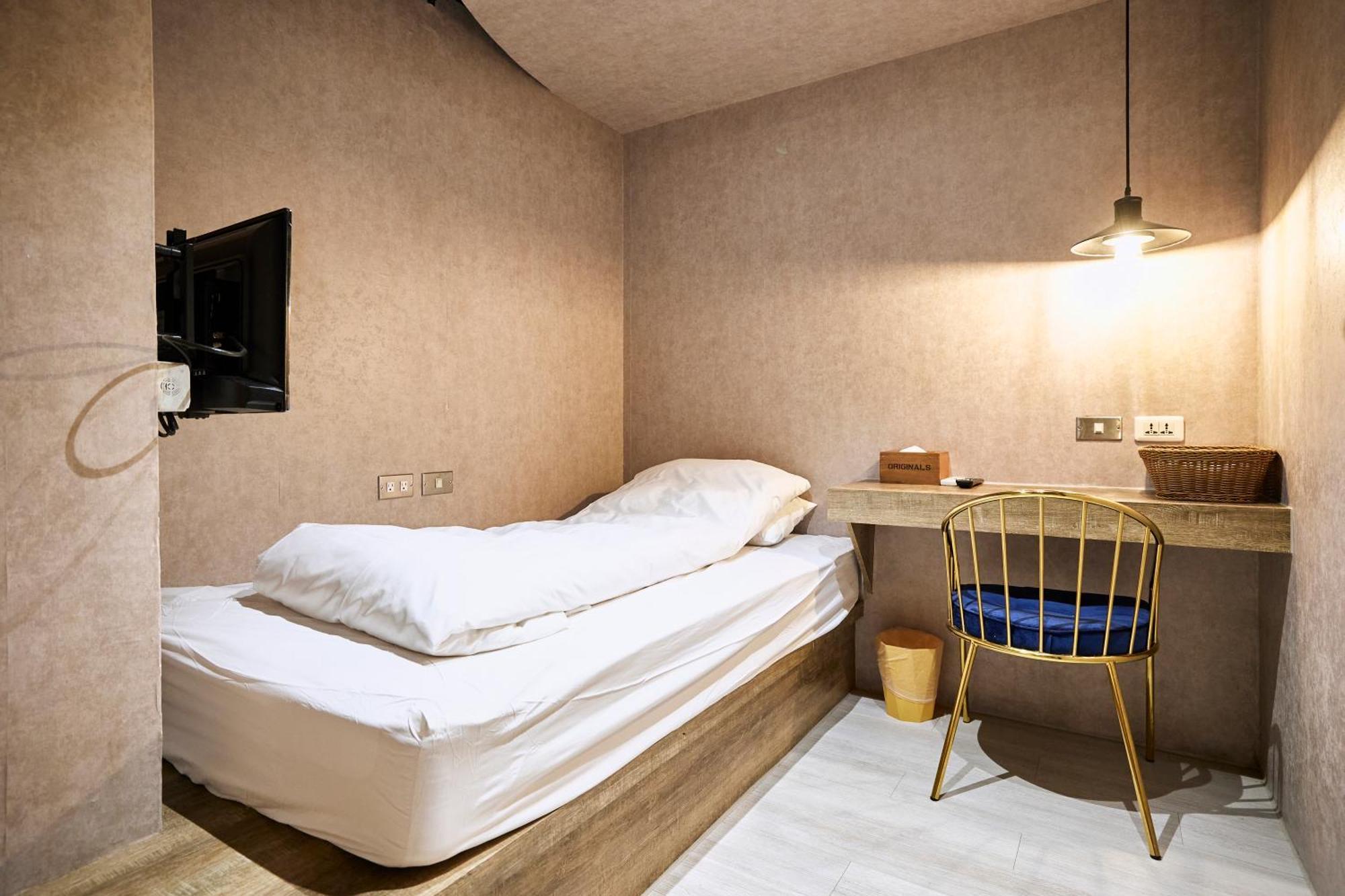 York Hotel Taipei