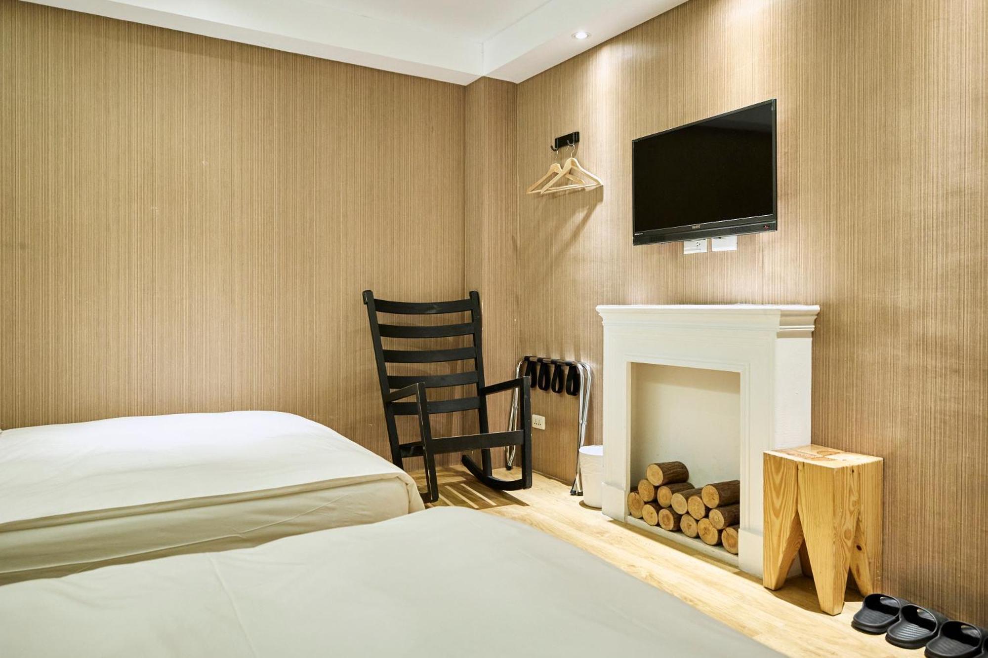 York Hotel Taipei
