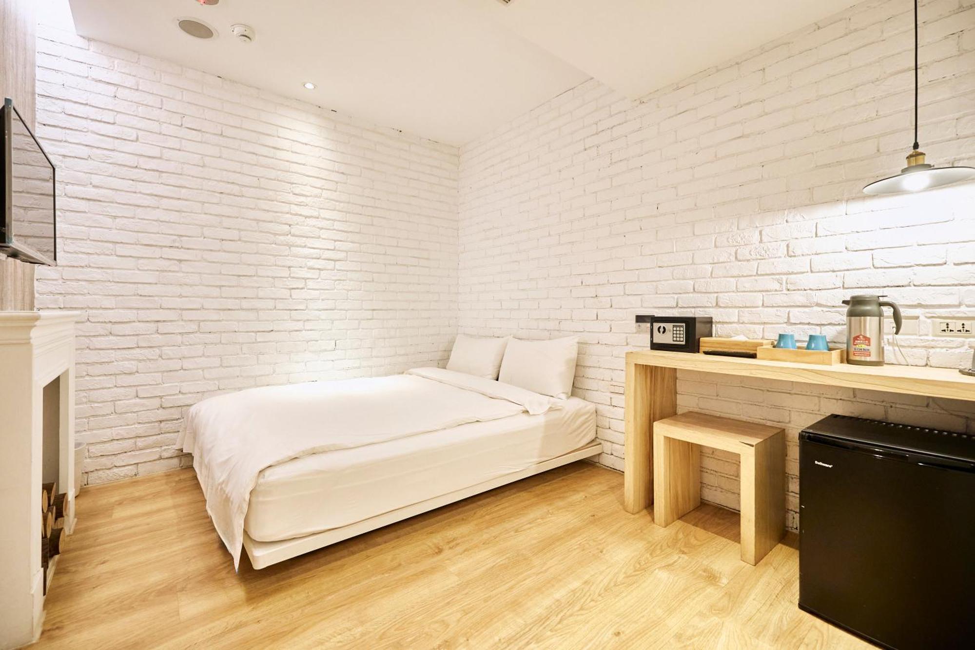 York 3* Taipei