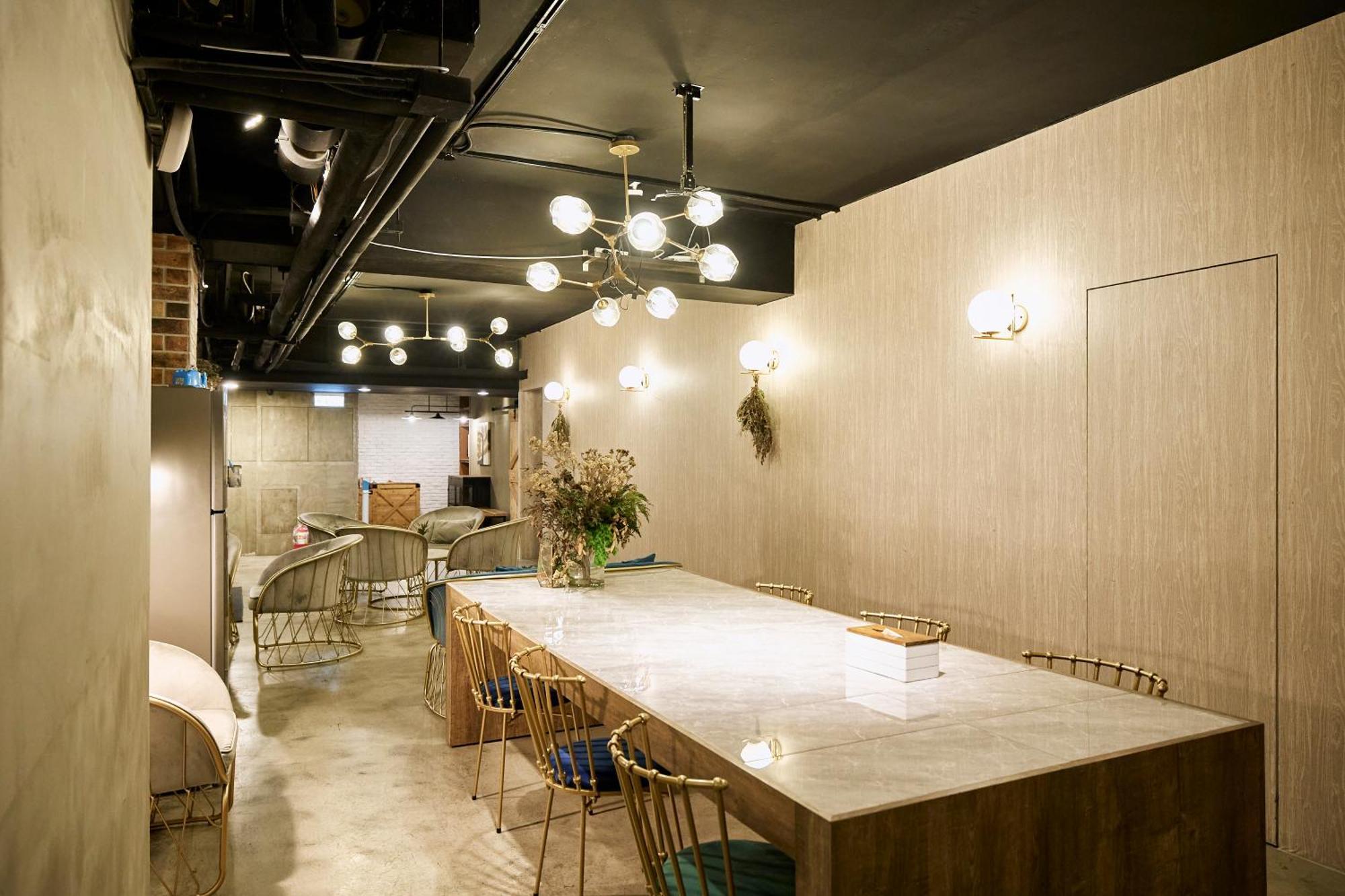 York Hotel Taipei
