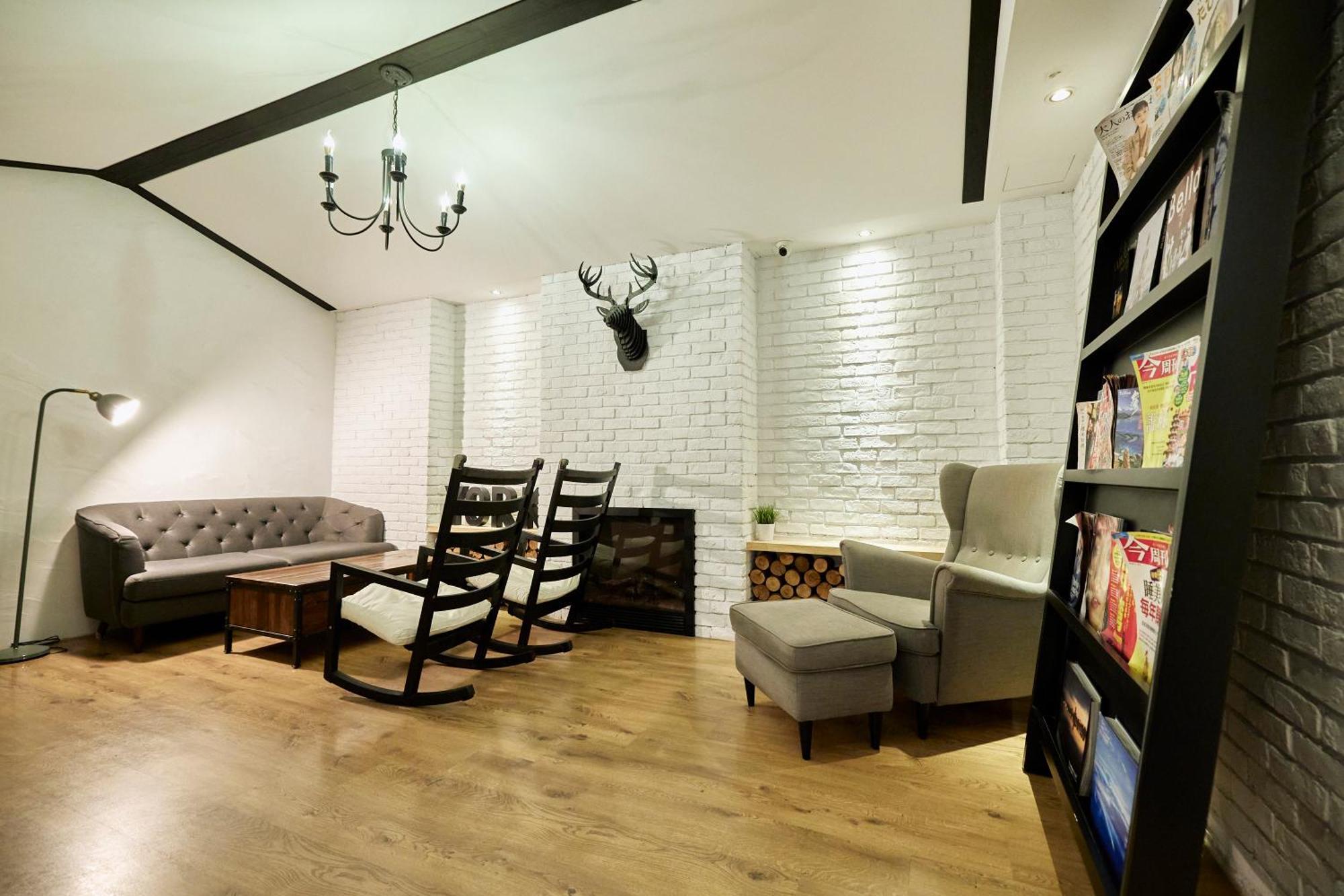 York Hotel