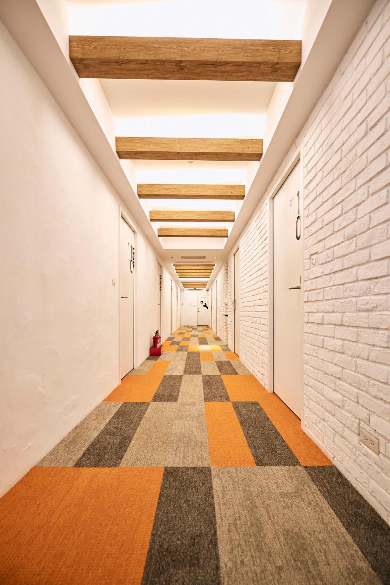 York Hotel Taipei