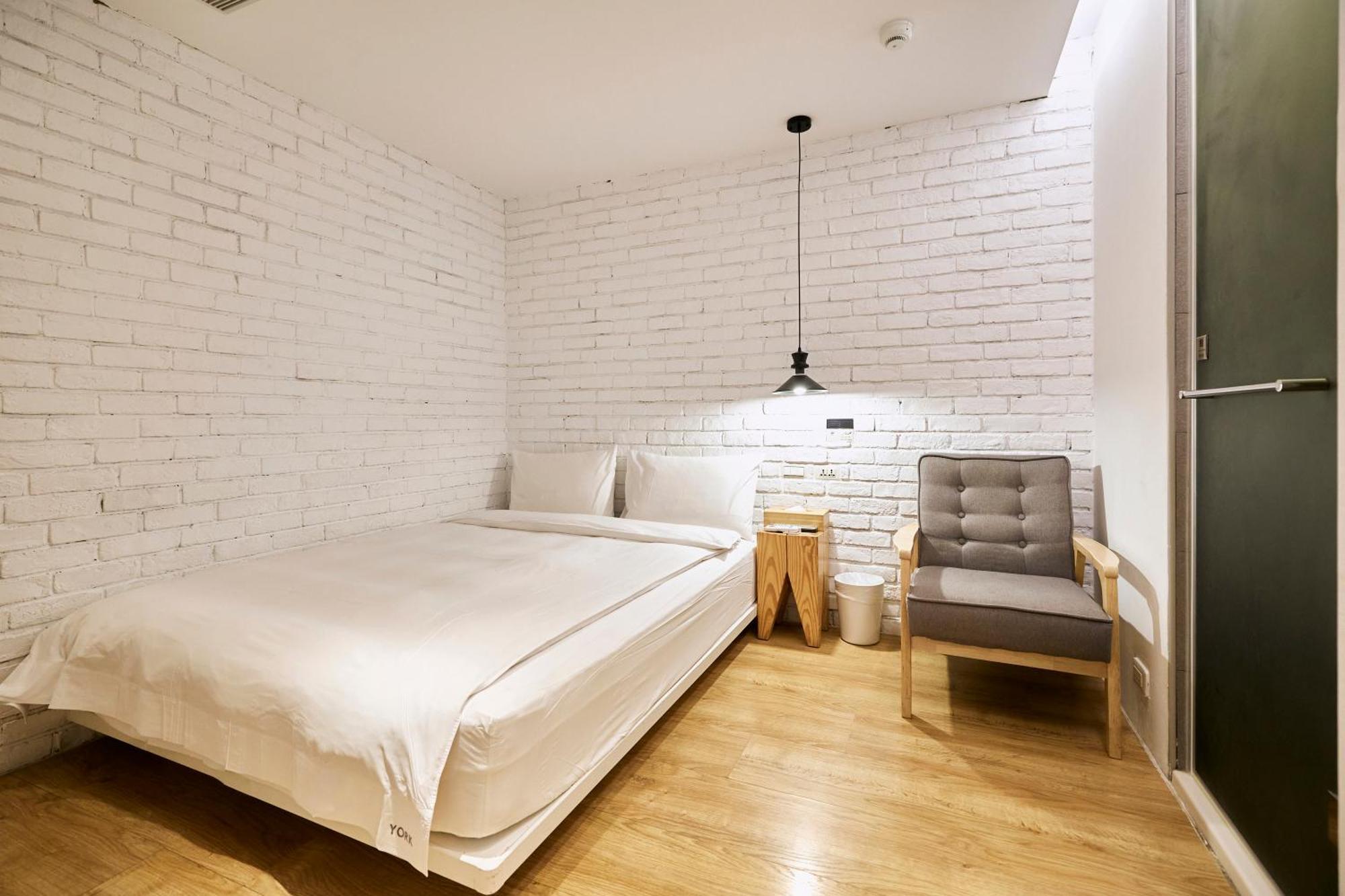 York 3* Taipei