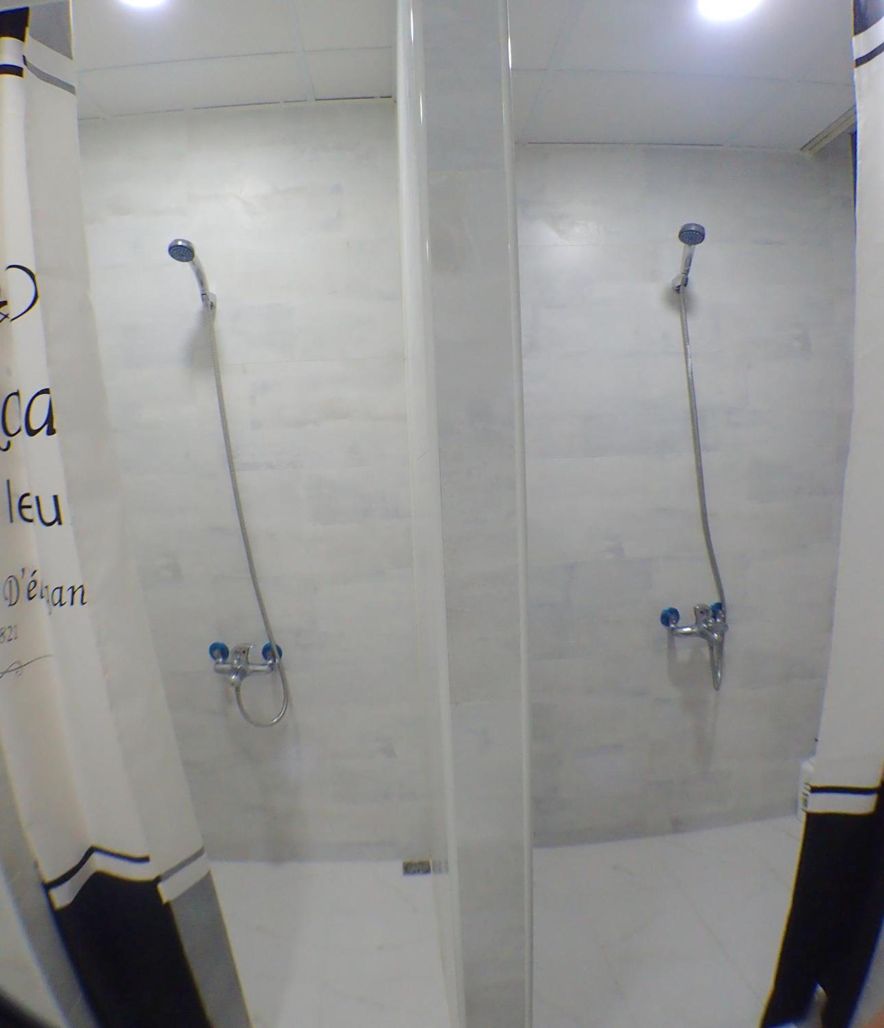 Ximen 日記 Apartamento