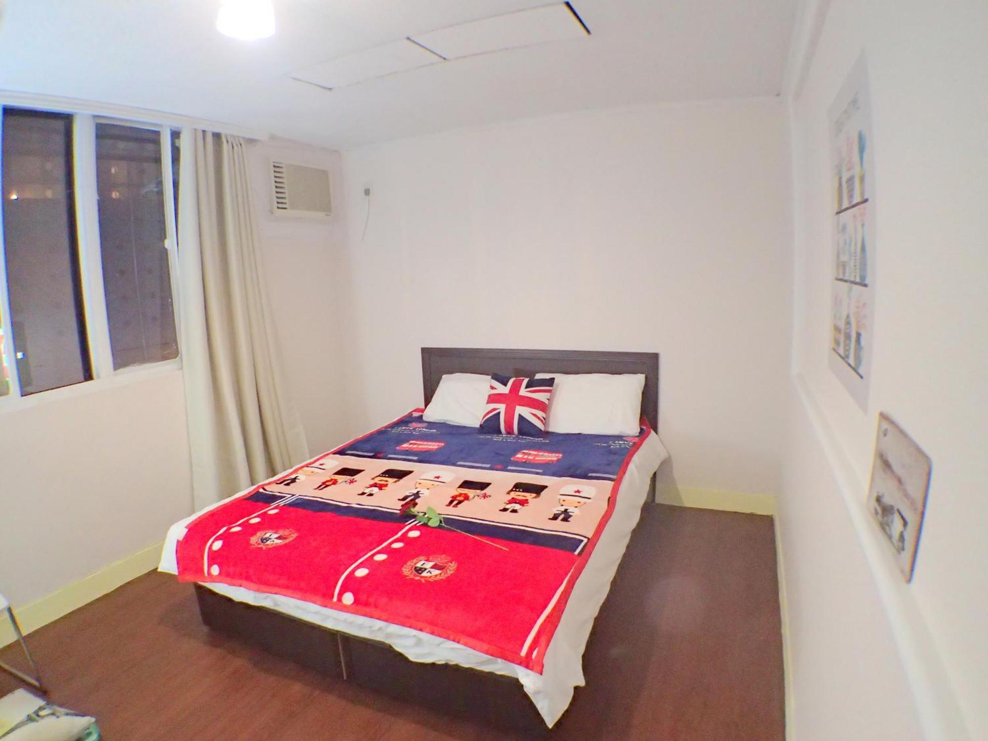 Apartment Ximen 日記 *