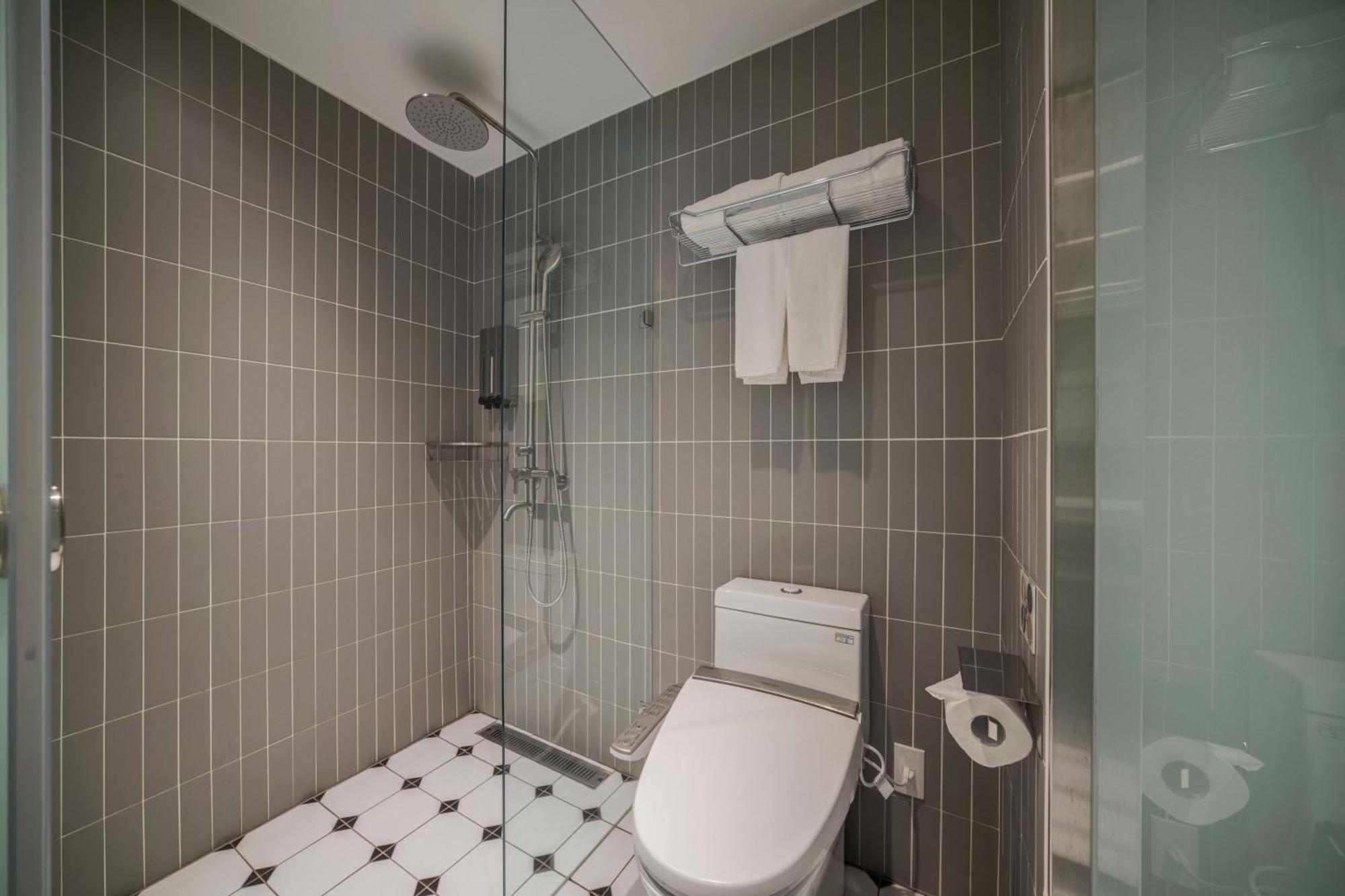 Hotel Fun Ximen