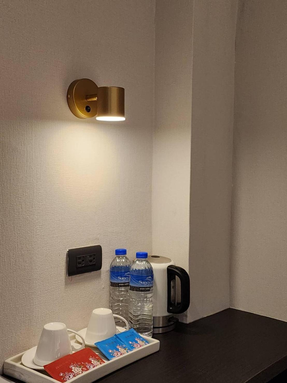 Fun Ximen Hotel 3*