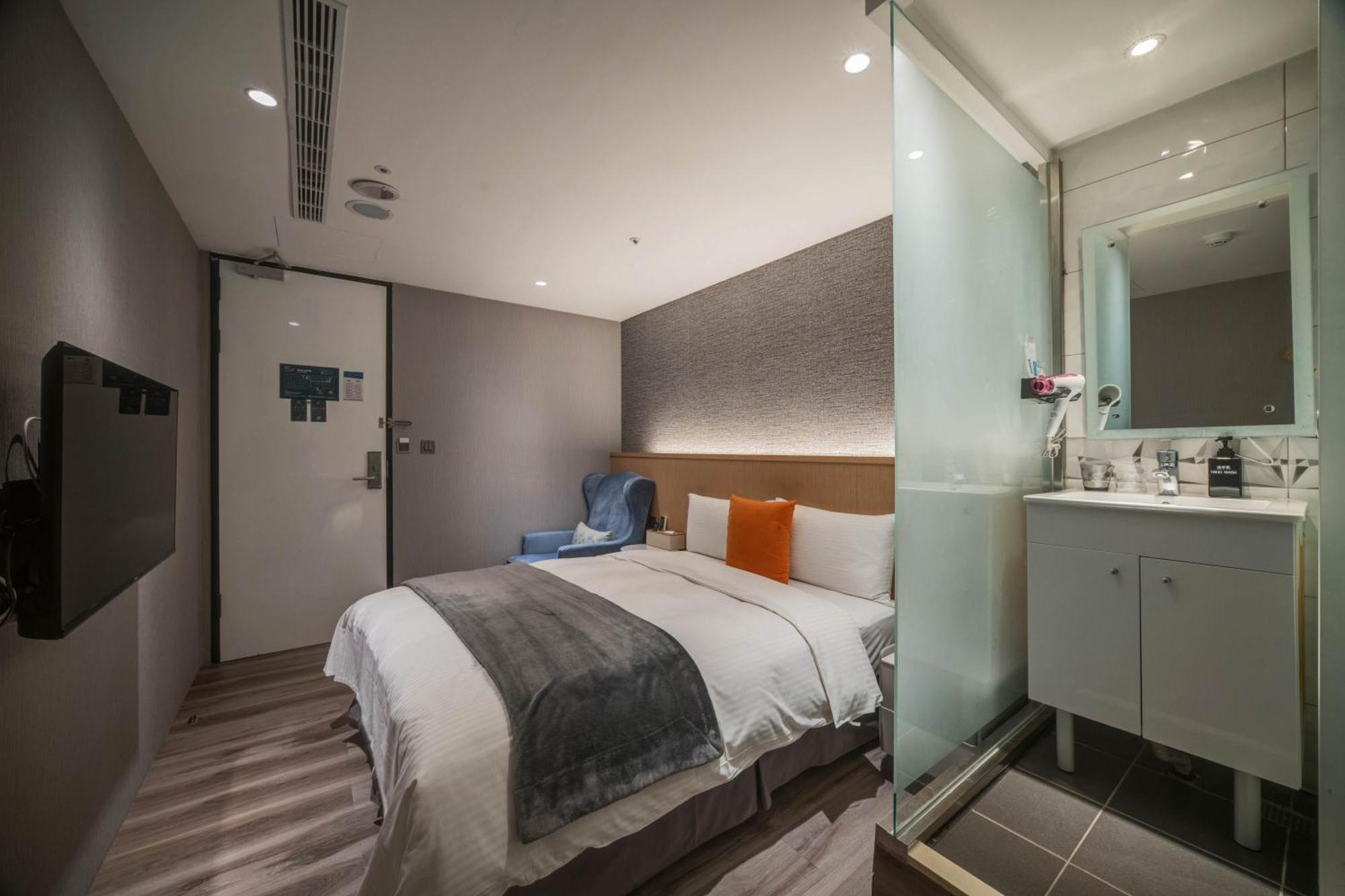 Hotel Fun Ximen