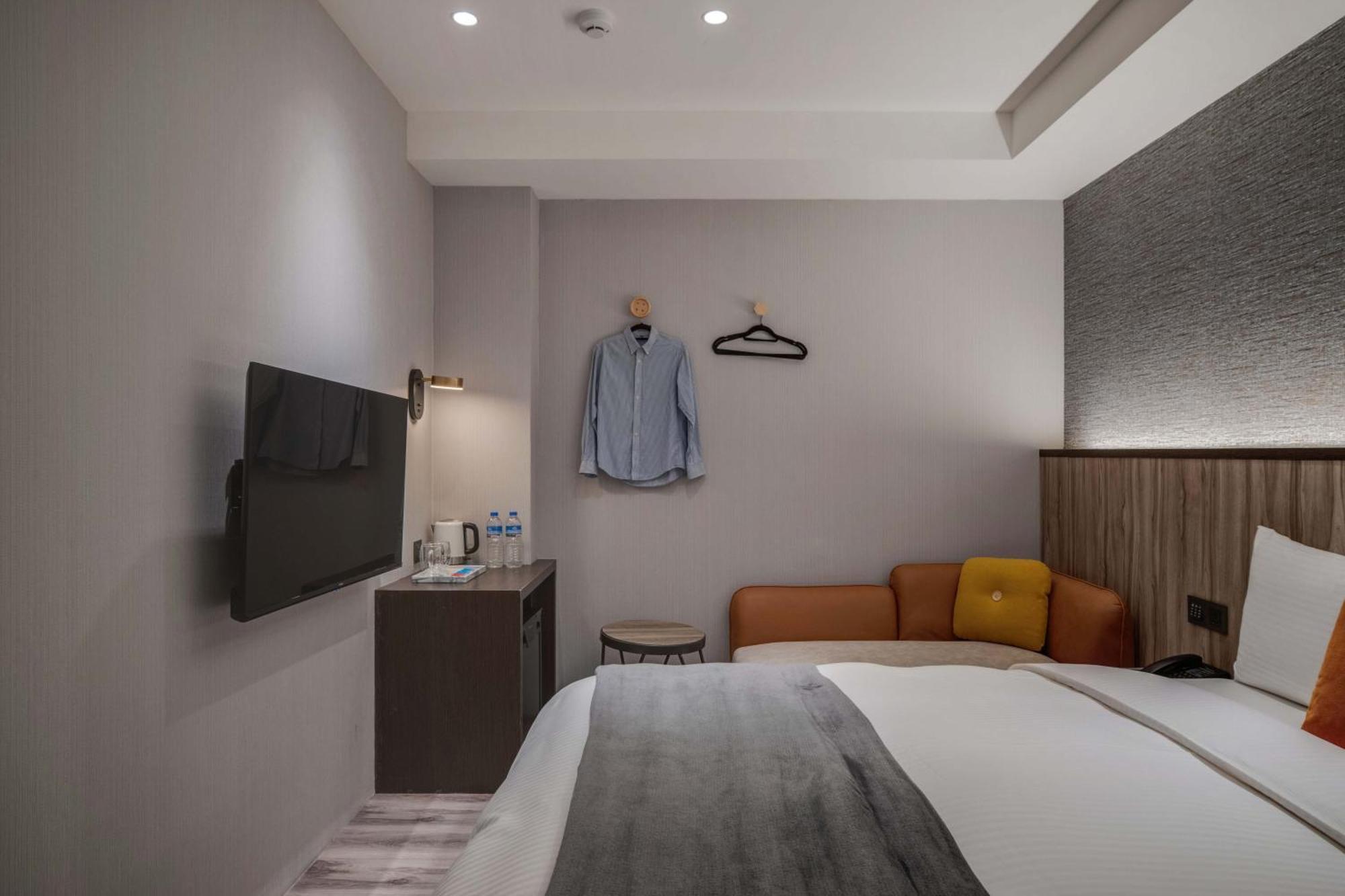 Fun Ximen Hotel 3*