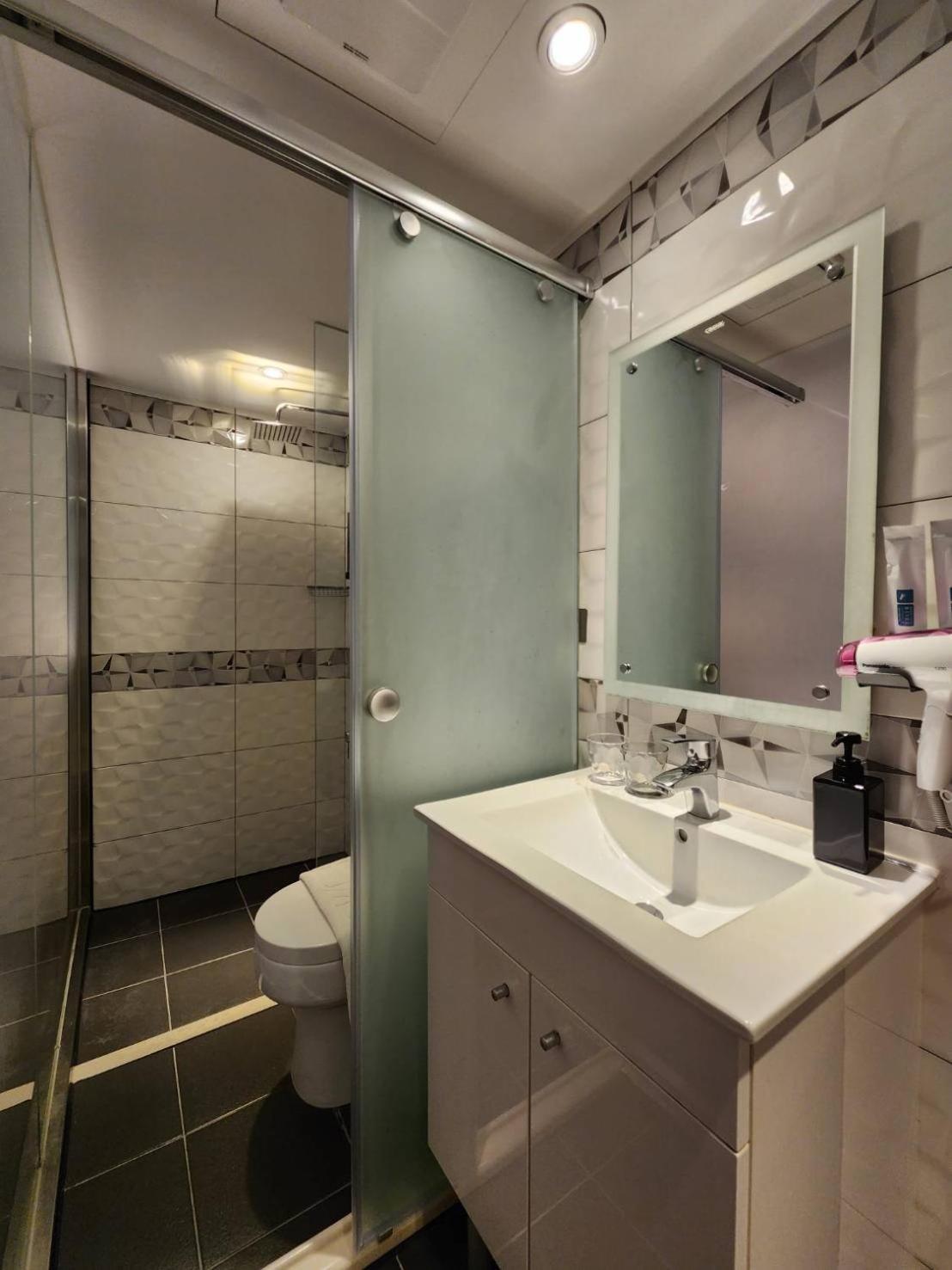 Fun Ximen Hotel Taipei