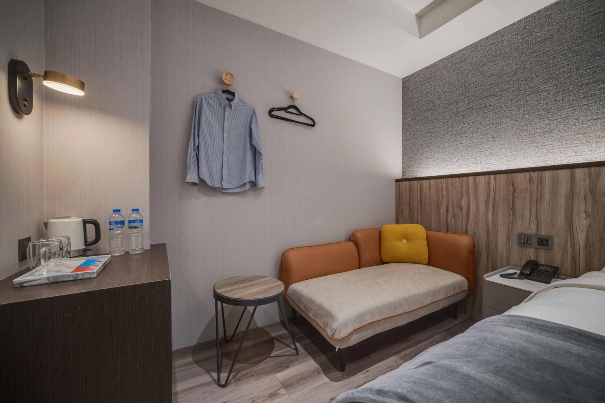 Hotel Fun Ximen