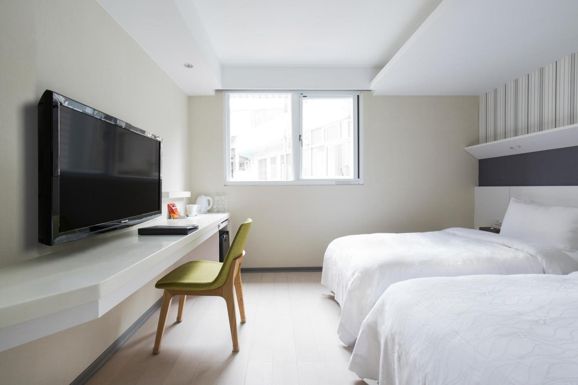 Hotel Dandy - Tianmu Branch