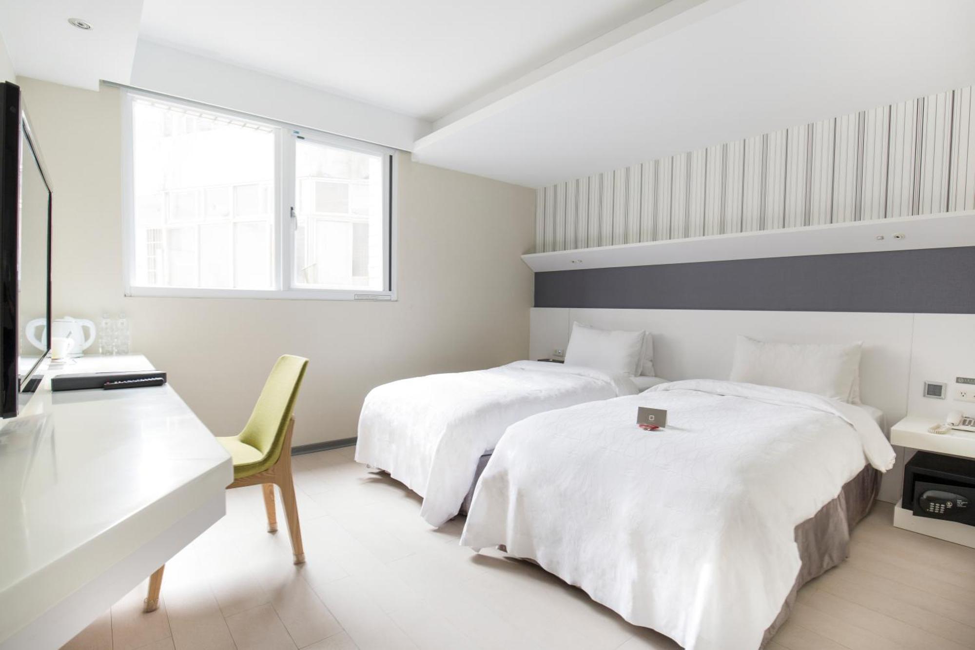 Dandy - Tianmu Branch Hotel 3*