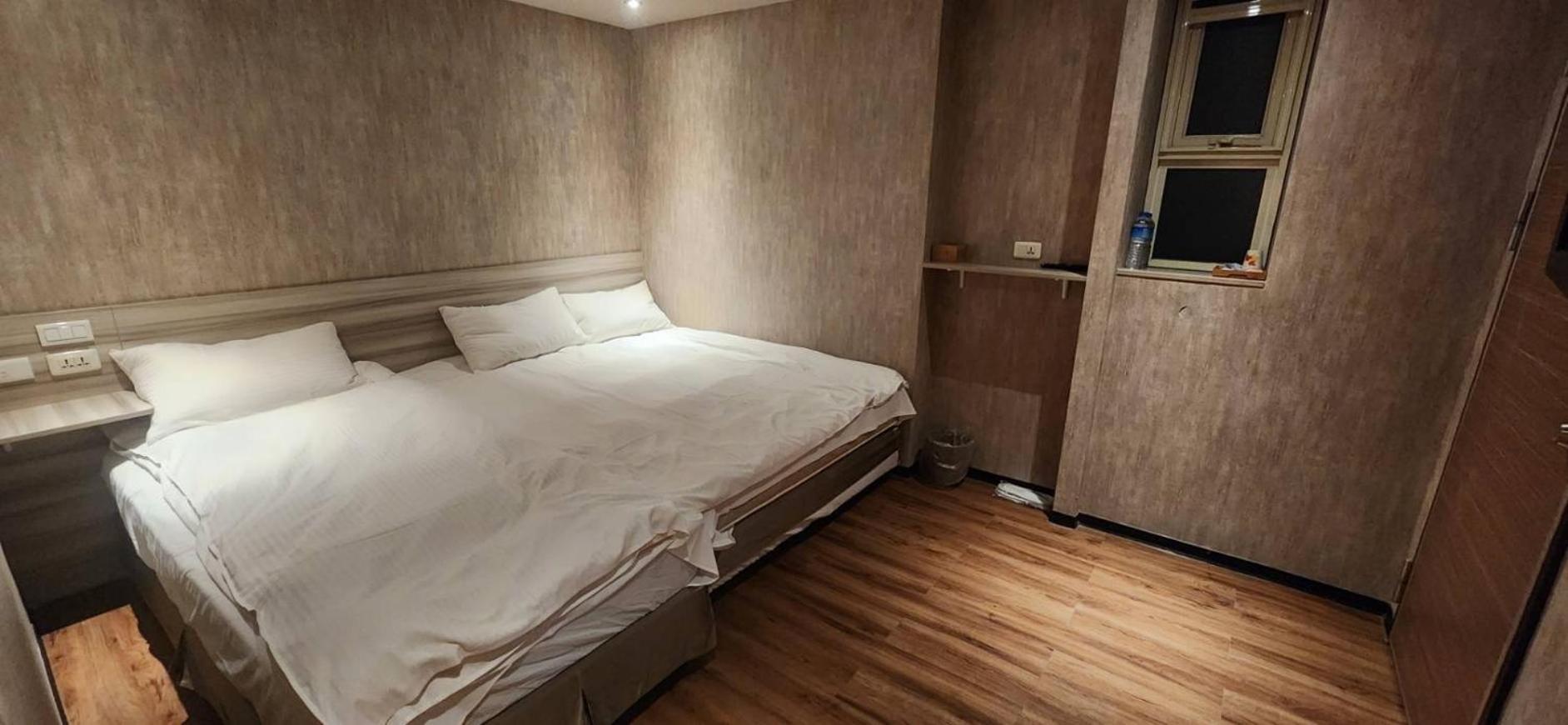 Smile Comma Bed & Breakfast