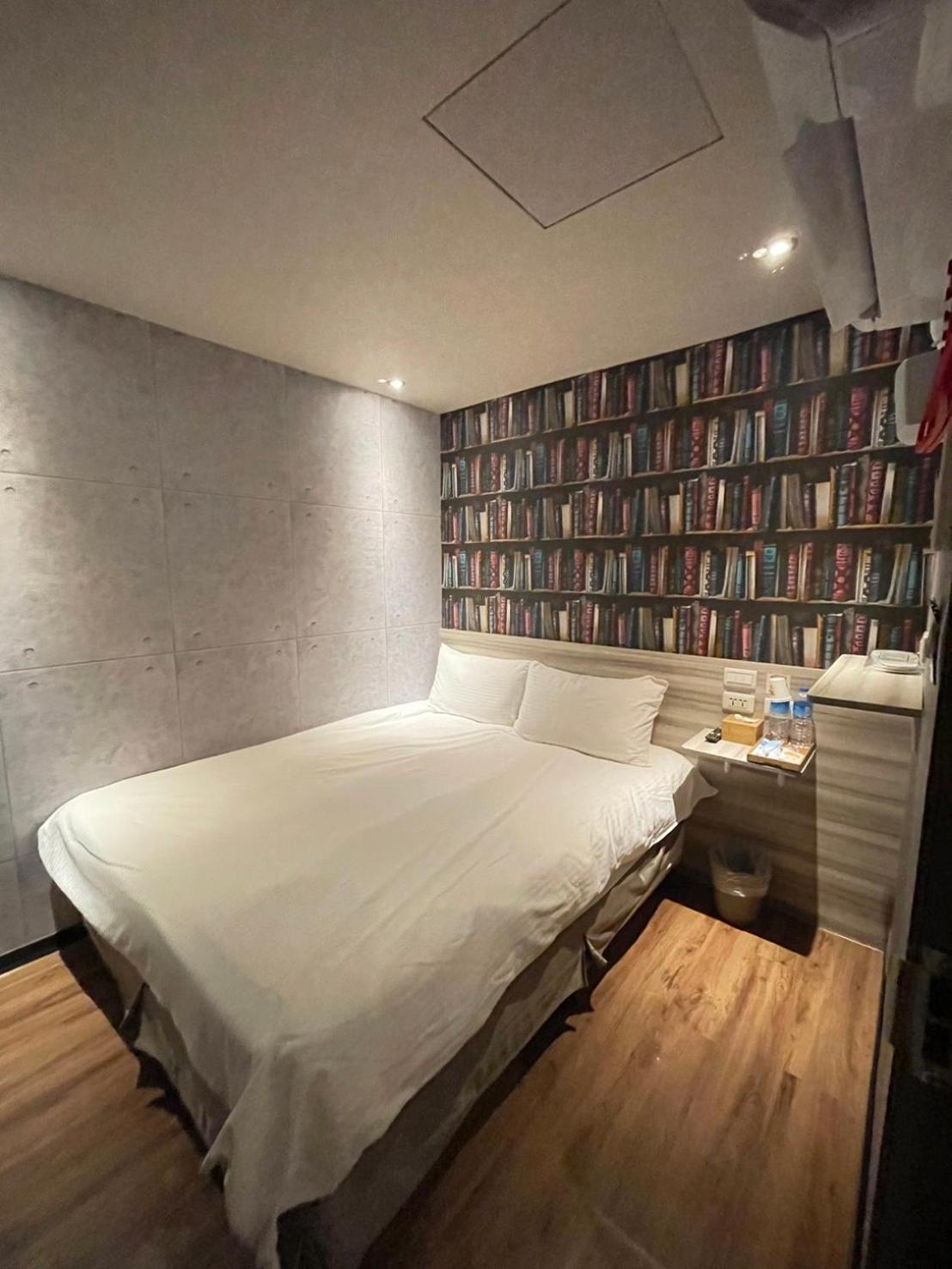 Smile Comma Bed & Breakfast Taipei