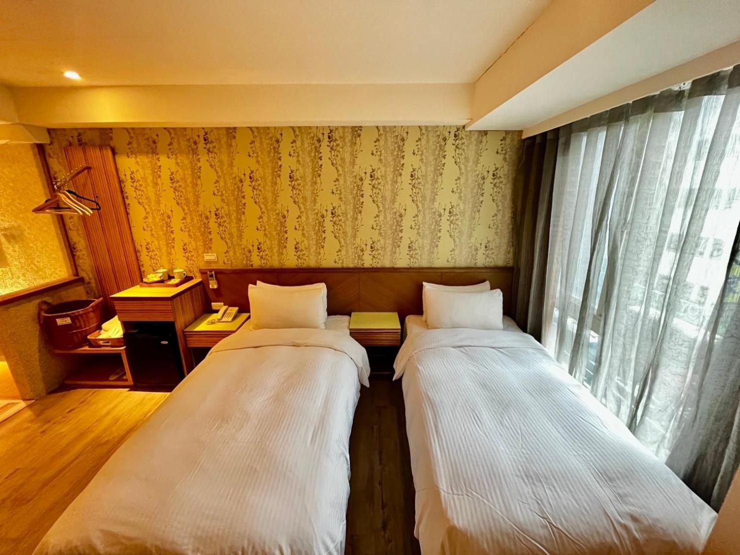 Nagahiro Taipei
