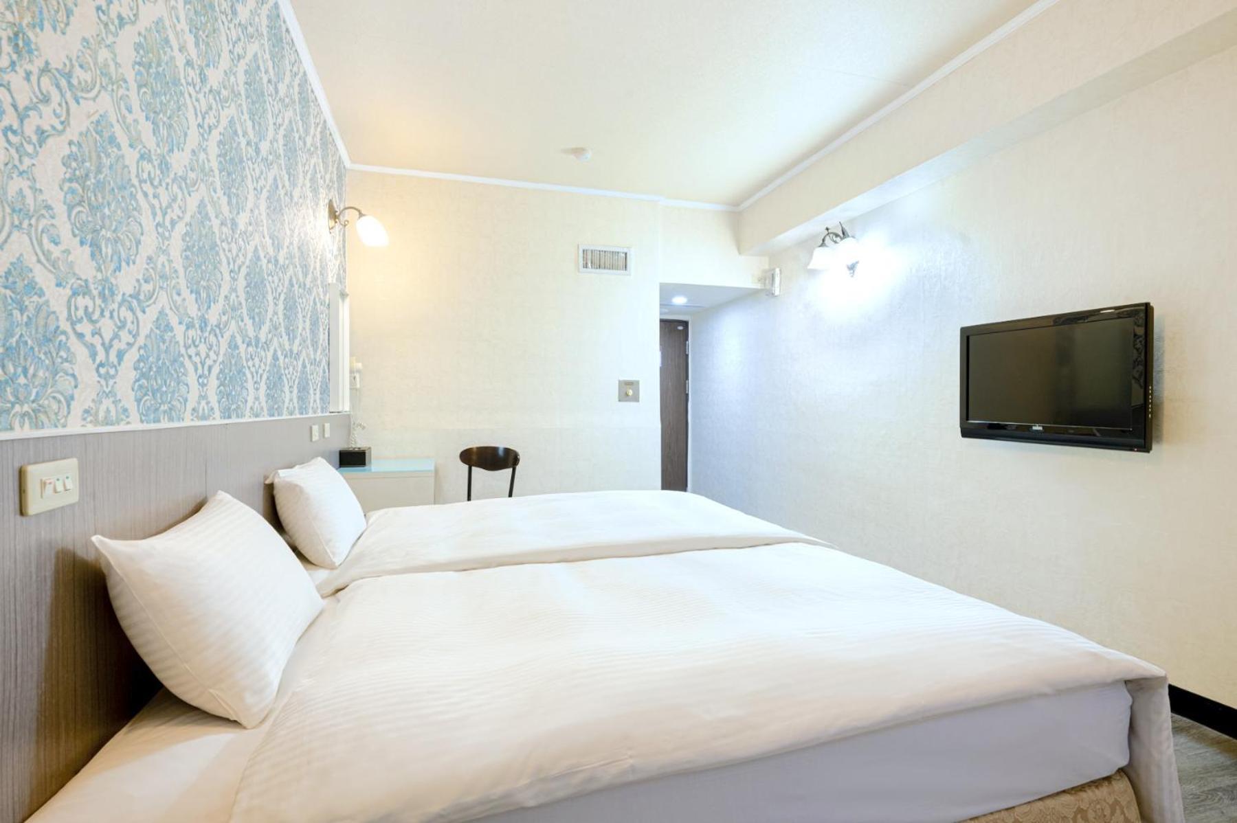 Hotel Sunny 3*