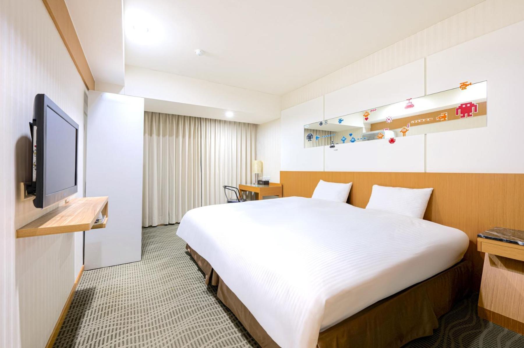 Hotel Sunny Taipei