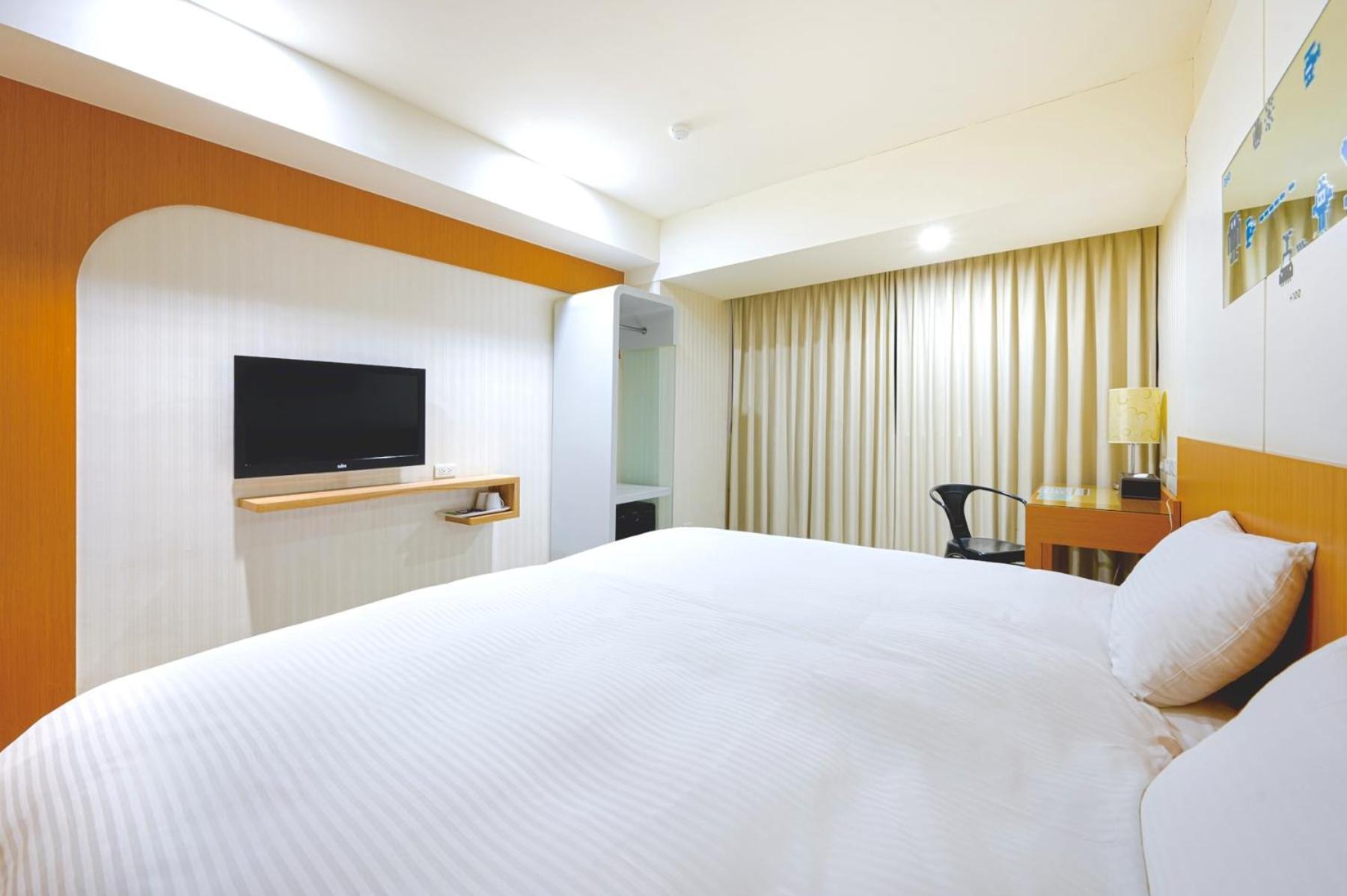 Hotel Sunny