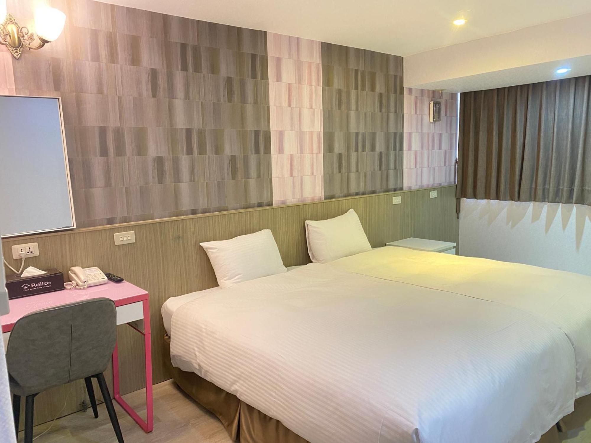 Jin Tsai Shen Hotel 3*
