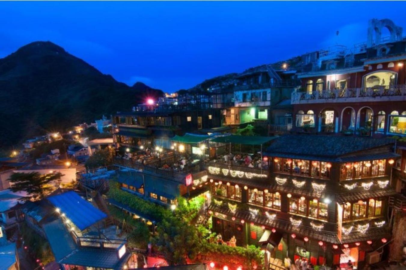 Hotel Jin Tsai Shen Taipei