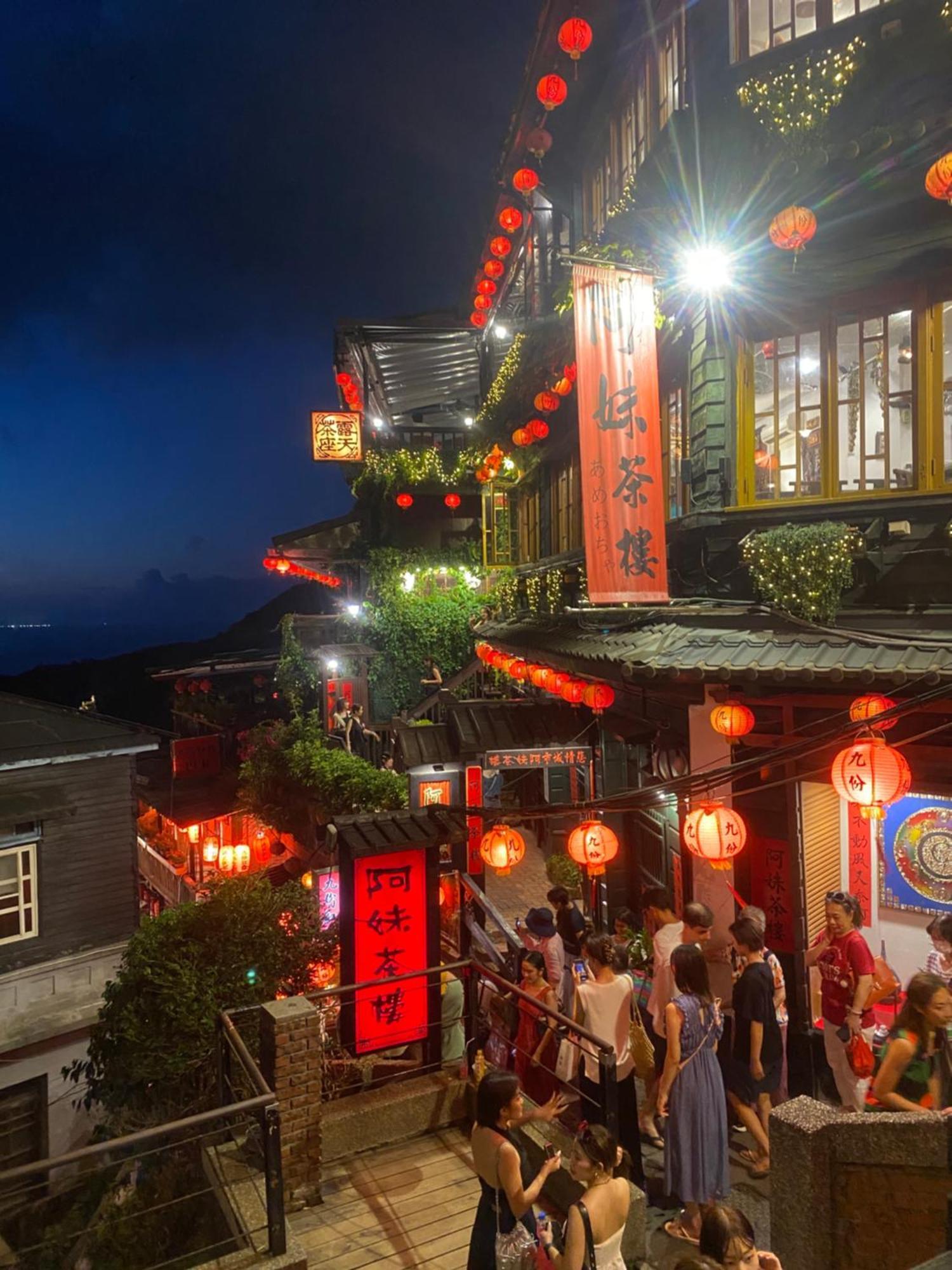 Hotel Jin Tsai Shen