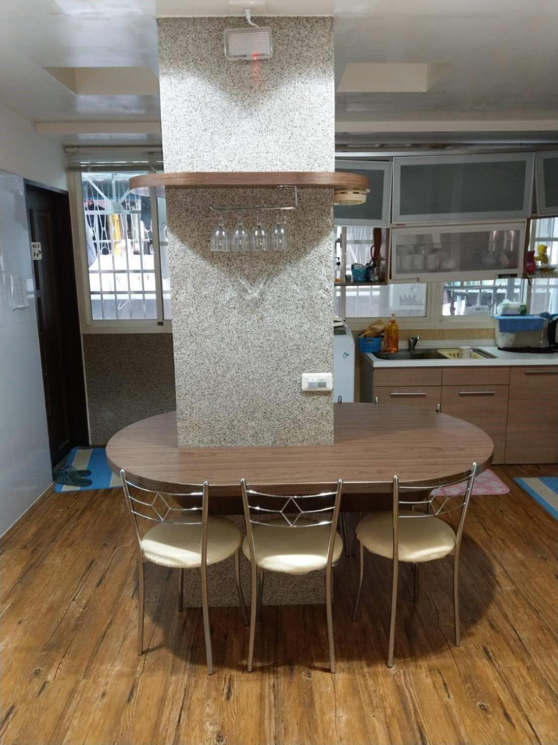 永春棧kozzy Casa de hóspedes Taipei