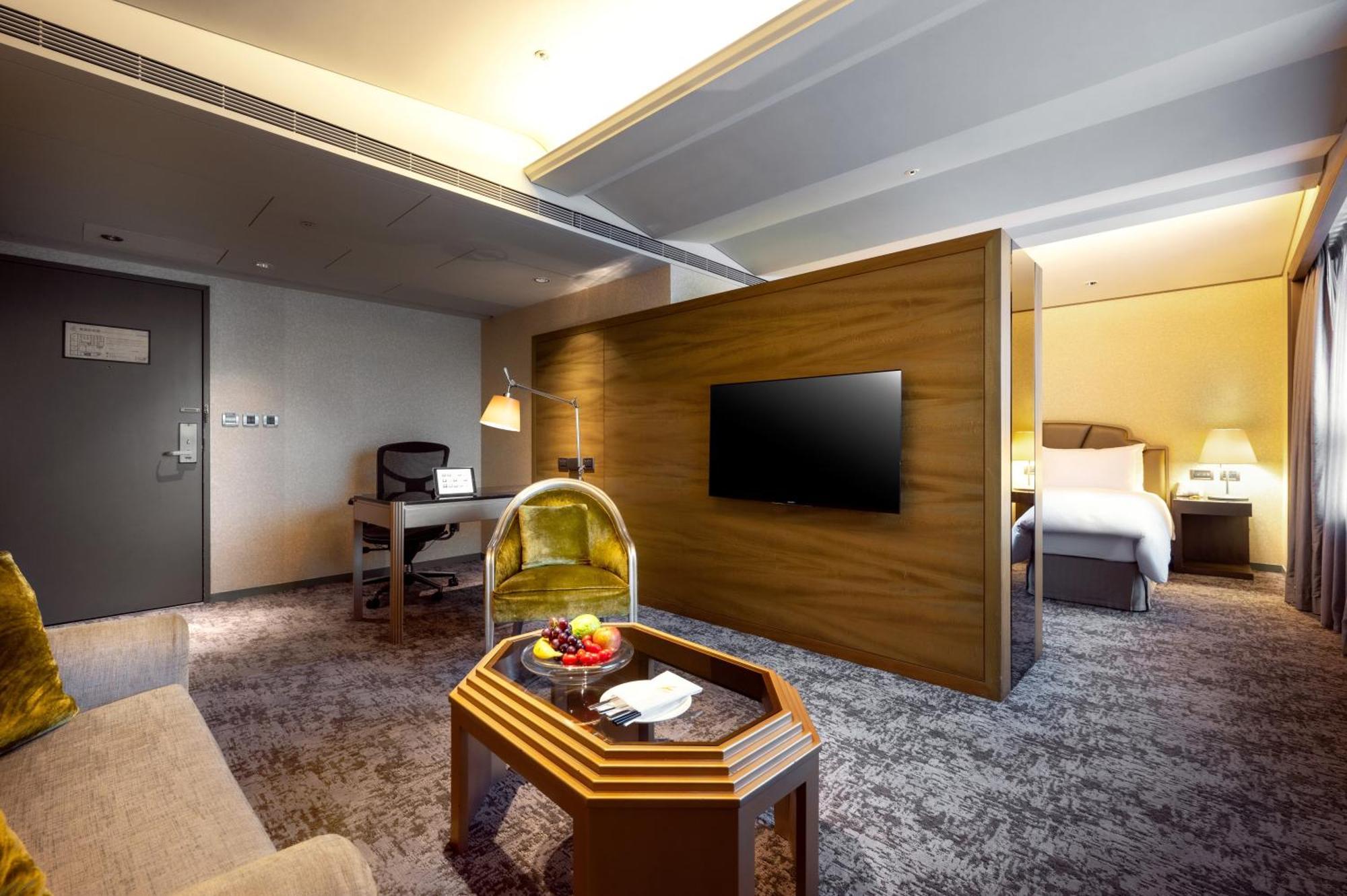 Hotel The Landis 5*